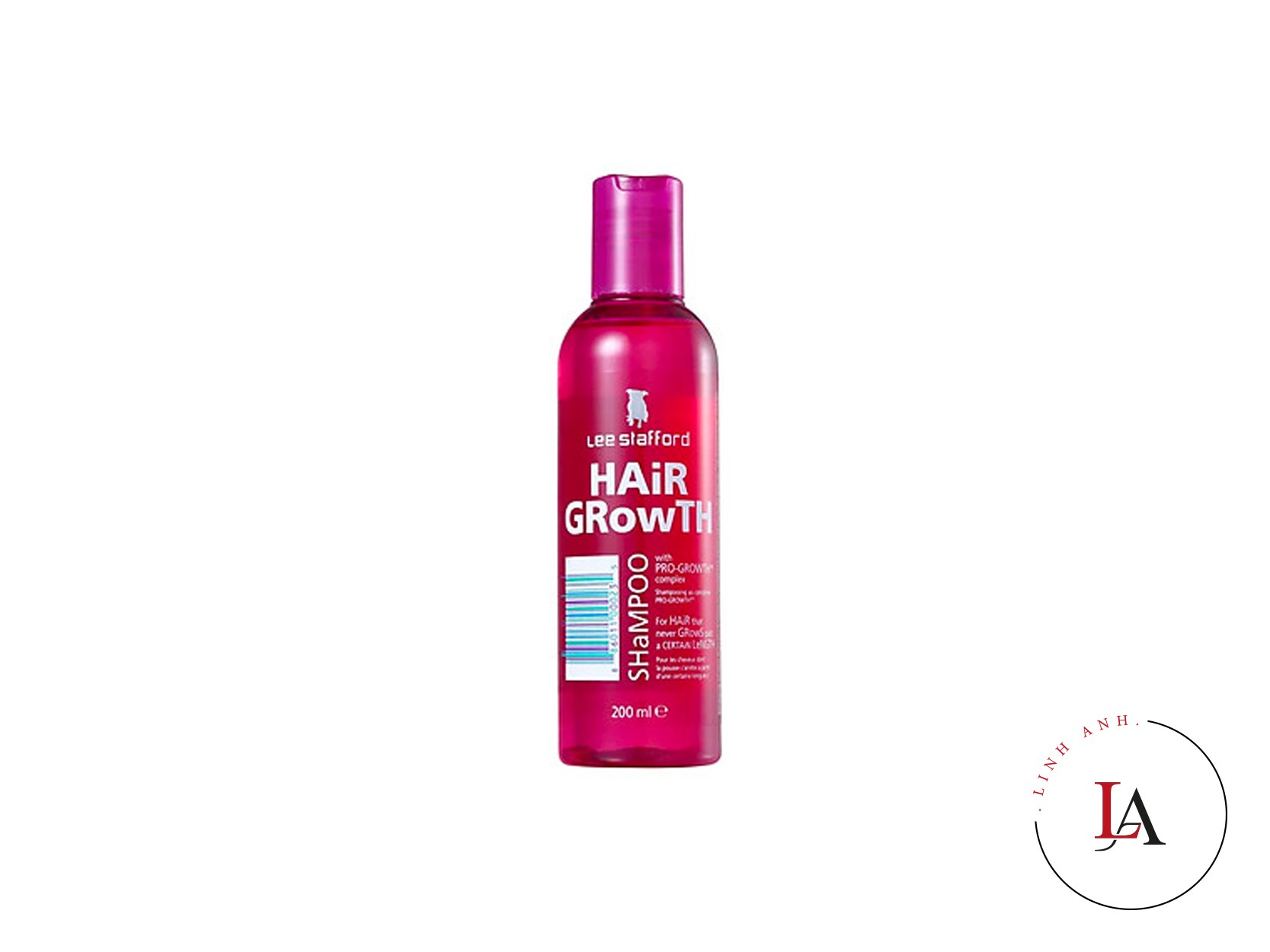 Dầu gội kích thích mọc tóc Hair Growth 200ml